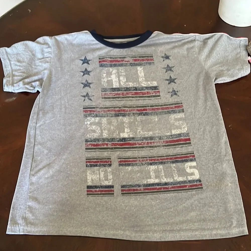 Boys t shirt